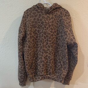 Comfrt women’s oversized hoodie